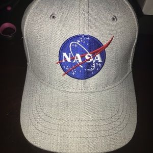 NASA CAP